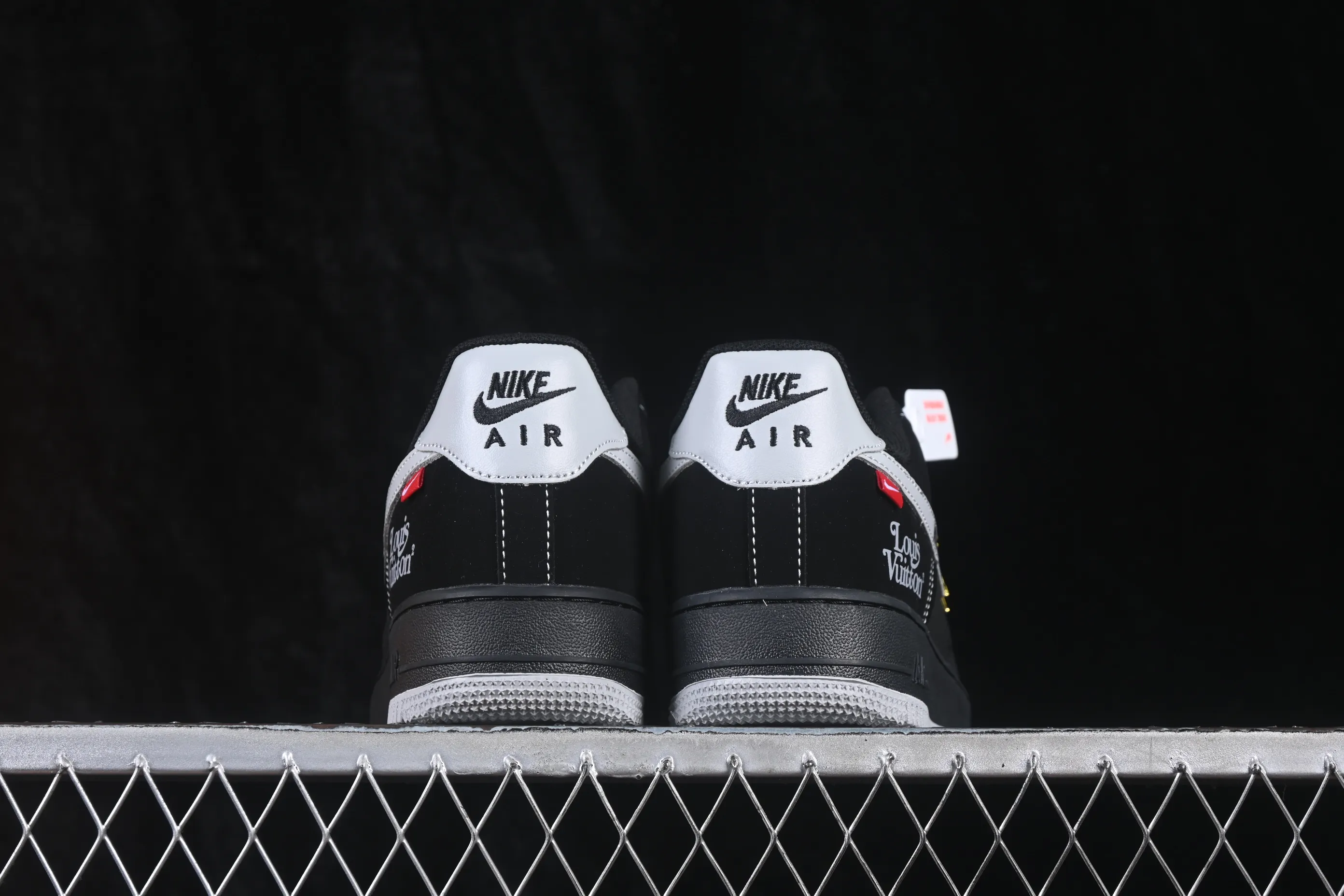 All categories Nk Air Force 1 Air Force series Nk Air Force 1 Low Air Force low-top Nike Air Force 1'07 Low Air Force 1 low-top casual sneakers LV2288-009